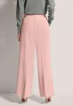 Брюки MADELEINE, светло-розовый - фото 3