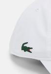 Бейсболка Lacoste, белый - фото 5
