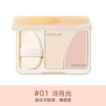 Набор косметики для женщин Judydoll - фото 3