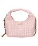 Сумочка Guess, розовый - фото