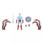 Фигурка Marvel Legends — Marvel’s Crystar (BAF: Marvel’s The Void) Inna marka - фото 9