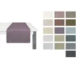 Дорожка для стола Torbole Wirth, фиолетовый - фото 4