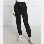 Спортивные брюки Armelle обычного кроя Guess, черный - фото 2