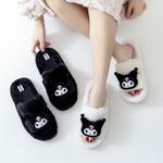 Шлепанцы Hello Kitty унисекс Sanrio - фото 10