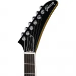 Электрогитара Gibson Victory, отделка Gold Mist Satin - фото 7