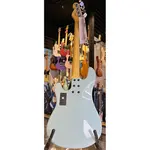 Бас Sandberg Electra VS 4 серии, гриф из палисандра, цвет Sonic Blue - фото 2