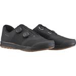 Обувь для горного велосипеда 2FO ClipLite Specialized, черный - фото