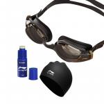 Очки LINING, черный - фото 6