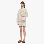 Сумка через плечо MCM - фото 10