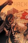 Hacktivist Vol. 1 (Archaia) - фото 9