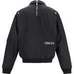 C2H4 Куртка мужская черная, Black - фото 3