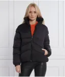 Куртка Regular fit Silvian Heach, черный - фото 3