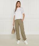 Футболка Guess Jeans Regular Fit, белый - фото 2