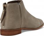 Ботинки TOMS Rylie, Dune Suede - фото 5