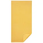 Полотенце Wäschepur, желтый - фото