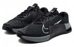 Nike Metcon 9 Black Anthracite, черный/белый/угольный черный/дымчато-серый - фото 3