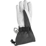 Перчатки Heli - женские Hestra, серый/белый - фото