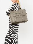 Большая сумка The Tote Marc Jacobs, бежевый - фото 6
