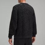 Джемпер мужской Lululemon, серый черный - фото 6