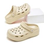 Клоги женские EXULL Q - фото 4