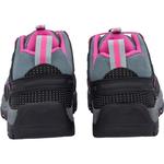 Детская обувь Rigel Low WP CMP, зеленый - фото 5