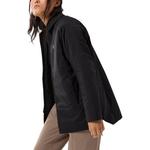 Куртка женская Arcteryx Atom Series, черный - фото 6