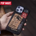 Чехол для телефона HIRONO ONO Echo Collection POP MART - фото 2