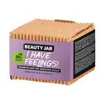 Шампунь для чувствительной кожи головы I Have Feelings! Solid Shampoo Beauty Jar, 65 g - фото 2