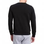 Спортивная толстовка Erima, черный - фото 4