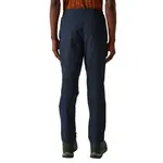 Брюки Regatta Highton Winter, синий - фото 2