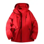 Jeep Куртка мужская, China Red (Single Layer) - фото 4