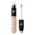 Консилер и сыворотка Bye Bye Dark Spots IT Cosmetics, Light Cool 20 - фото