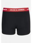 Боксеры JACK & JONES Junior, черный - фото 2