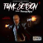 Диск CD Philthy Rich Presents: Funk Season 4 [Explicit] - Various Artists - фото