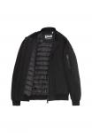 Куртка Schott URBAN, Noir/Black - фото 6