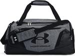 Сумка Under Armour Undeniable 5.0, Pitch Gray Medium Heather-Black - фото