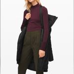 Пуховик Snow Warrior Series женский Lululemon, черный - фото 9