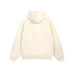 RECOLETA Толстовка унисекс, Черный - фото 4