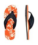 Пляжные тапочки Tommy Hilfiger, синий - фото 4