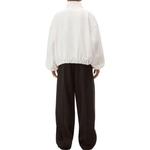 Куртка мужская белая Alexander Wang - фото