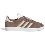 Кроссовки Adidas Women's Gazelle 'Earth Strata', коричневый - фото 2