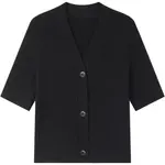 Топ женский GAP, розовый - фото 3