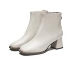 Ботильоны GEMEIQ Ankle Boots Women's, черный - фото 4