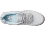 Кроссовки New Balance Golf Fresh Foam Contend v2, белый - фото 2