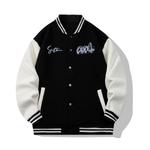 LEVEL Бейсбольная майка серии Relax унисекс, Caramel - фото 4