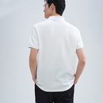 Мужская поло NAVIGARE, серый - фото 9