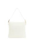 Наплечная сумка faina, белый - фото