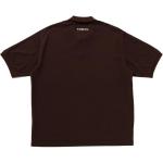 Bape One Point Relax Fit поло A BATHING APE, слоновая кость - фото 7