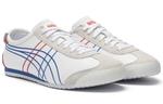 Onitsuka Tiger Mexico 66 White/Red/Blue - фото 3