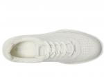 Кроссовки ECCO Street Court Sneaker, White/Shadow White - фото 2